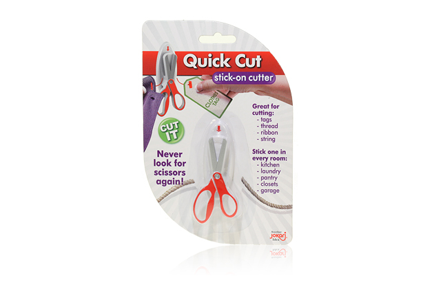 Quick Cut – Jokari
