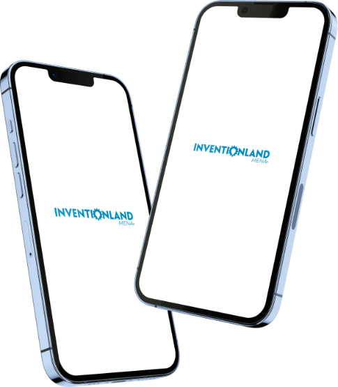 InventionLand MENA App