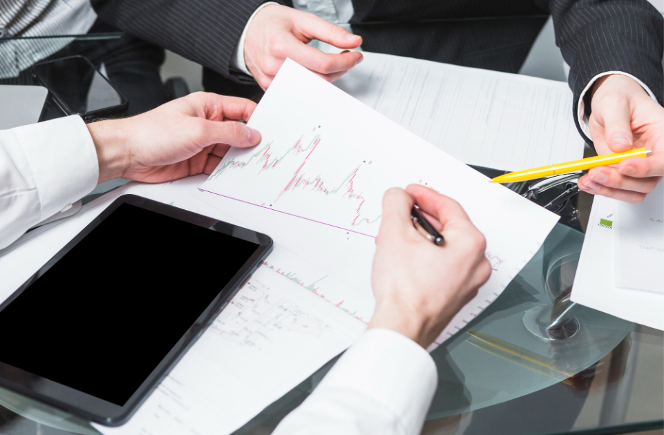 Market Research and Validation