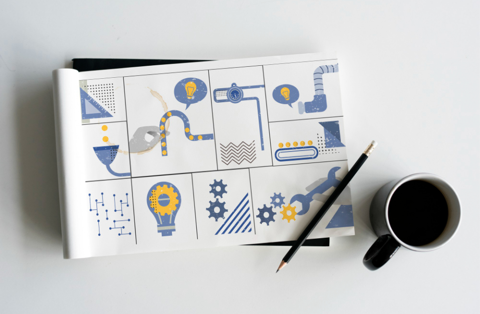 Ideation and Concept Development